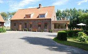 In 't Groen